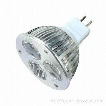 Spotlight Bulb, Energy Efficient